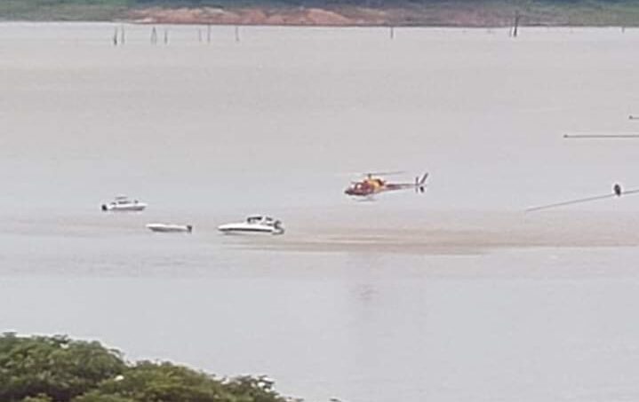 mulher-morre-em-acidente-aquatico-no-lago-de-furnas