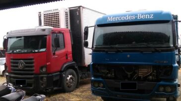 civil-prende-um-dos-principais-suspeitos-de-roubos-de-caminhoes