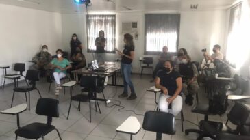 policia-civil-inicia-coleta-de-dna-de-condenados-para-banco-de-dados