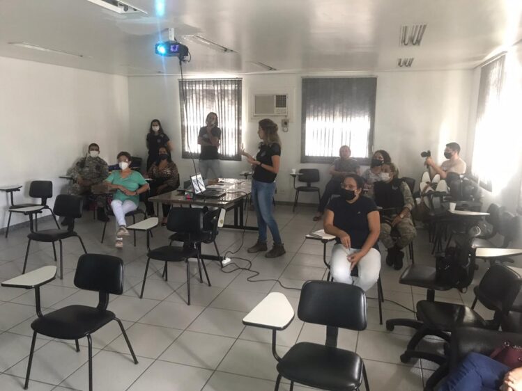 policia-civil-inicia-coleta-de-dna-de-condenados-para-banco-de-dados