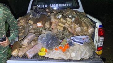 policia-de-meio-ambiente-encontra-tambores-enterrados-com-drogas