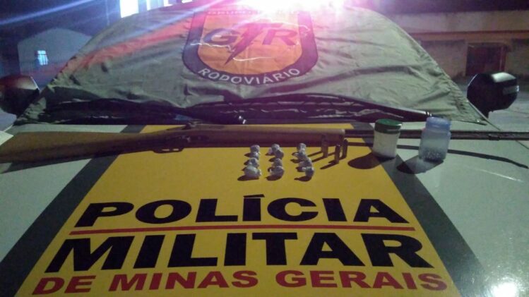 tatico-rodoviario-apreende-drogas-municoes-e-armas