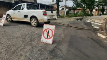 avenida-brasil-continua-parcialmente-interditada