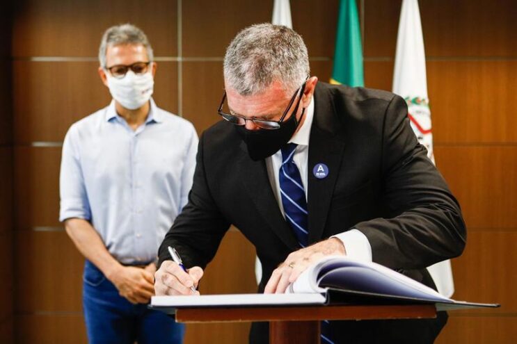 novo-secretario-de-justica-e-seguranca-publica-de-minas-gerais-toma-posse