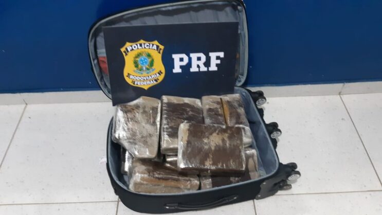 prf-apreende-mala-recheada-de-maconha-em-onibus