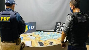 acao-conjunta-recupera-veiculo-e-apreende-cerca-de-r20-mil