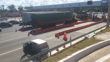 senado-aprova-mudancas-nas-regras-de-pedagio-em-rodovias-federais