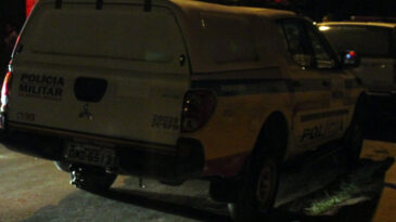 foragido-de-ribeirao-das-neves-e-preso-no-sao-bento