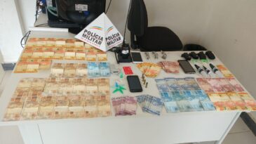pm-apreende-drogas-municoes-e-dinheiro-no-nova-vista