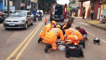 mulher-fratura-a-perna-em-acidente-na-avenida-rio-doce