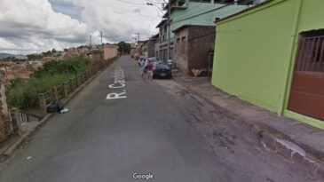 saae-interdita-rua-candidopolis-para-manutencao-da-rede-de-agua