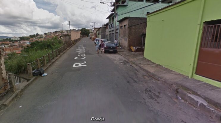 saae-interdita-rua-candidopolis-para-manutencao-da-rede-de-agua