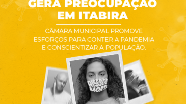 camara-de-itabira-vem-realizando-esforcos-para-combater-a-pandemia-e-proteger-a-populacao