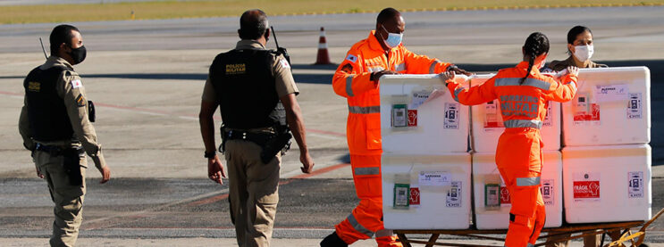 minas-gerais-comeca-vacinacao-das-forcas-de-seguranca-e-salvamento