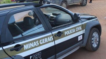 policia-civil-prende-foragido-condenado-por-homicidio-em-itabira