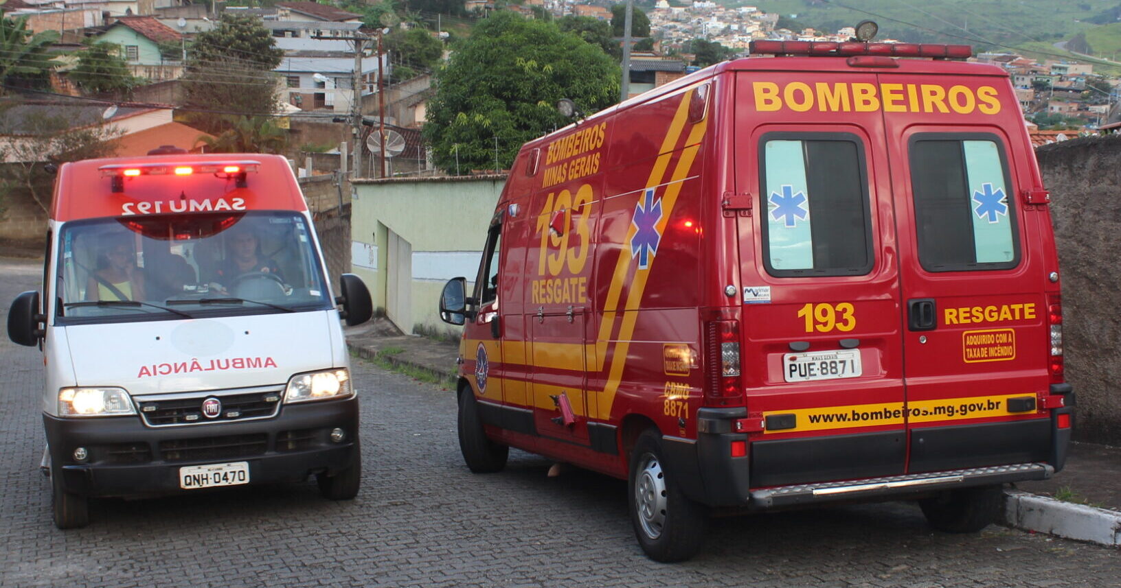 camara-aprova-projeto-que-preve-isencao-de-multa-para-ambulancias