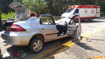 duas-pessoas-ficam-feridas-em-acidente-na-br-381-em-sabara