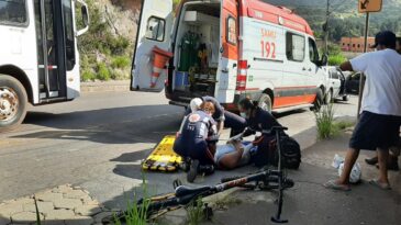 ciclista-fica-ferido-em-colisao-com-carro-no-bairro-hamilton