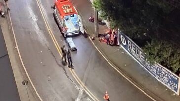 colisao-entre-motos-deixam-duas-pessoas-feridas-no-esplanada-da-estacao