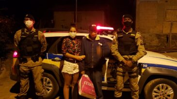sargento-itabirano-ajuda-pai-reencontrar-a-filha-em-minas-gerais