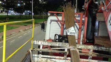 pm-apreende-caminhao-e-recupera-barras-de-ferro-furtadas-na-vale