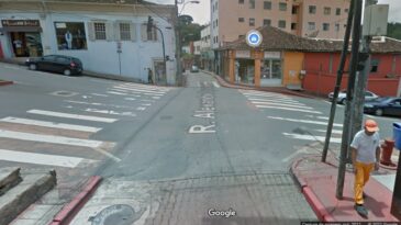 rua-dom-prudencio-e-interditada-para-manutencao-na-rede-de-agua