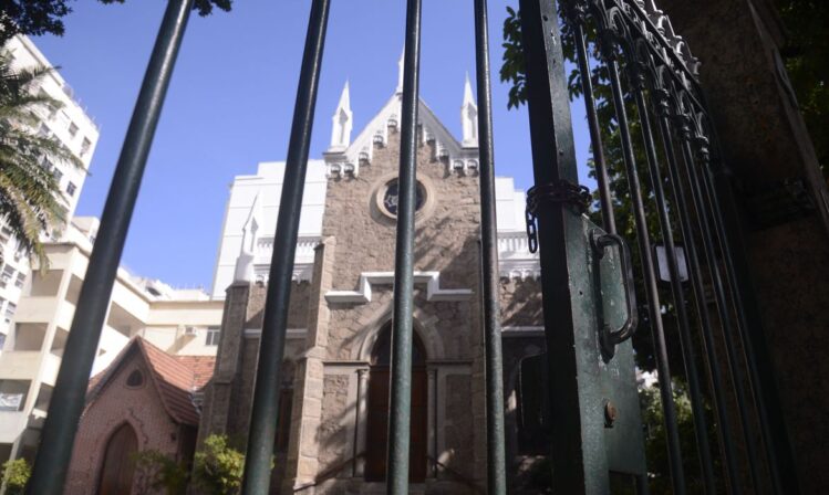 ministro-do-stf-libera-cerimonias-religiosas-presenciais-na-pascoa