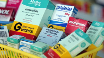 Preço dos medicamentos pode ter aumento de até 5,6%