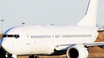 aviao-com-brasileiros-deportados-do-eua-pousa-hoje-em-bh