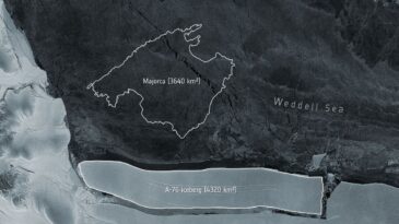 iceberg-gigante-se-desprende-na-antartica