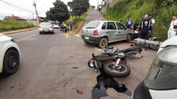 motociclista-e-socorrido-apos-acidente-no-bairro-machado