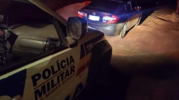 civic-roubado-em-monlevade-e-recuperado-apos-perseguicao-na-br-381