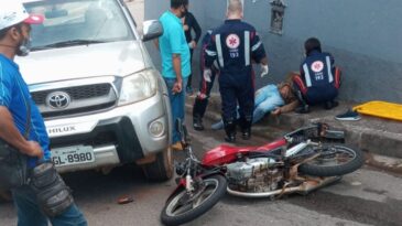 caminhonete-na-contramao-bate-de-frente-com-motociclista