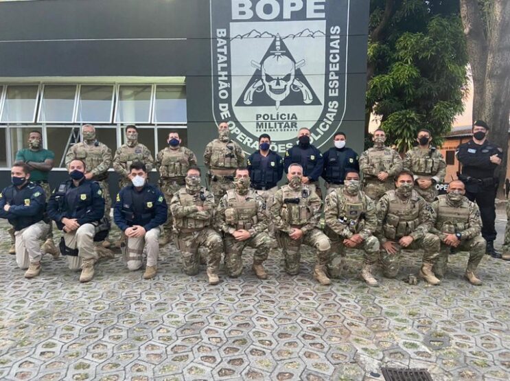 policia-rodoviaria-federal-participa-de-curso-promovido-pelo-bope