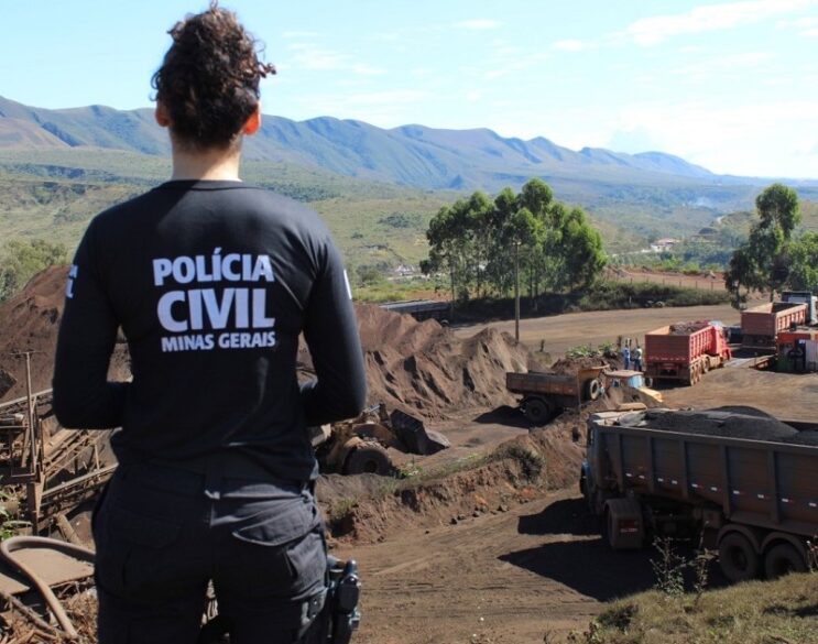 policia-civil-cumpre-mandados-para-apurar-crimes-ambientais