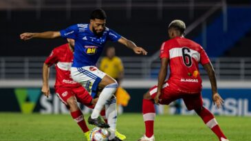 cruzeiro-e-crb-buscam-primeira-vitoria-na-serie-b