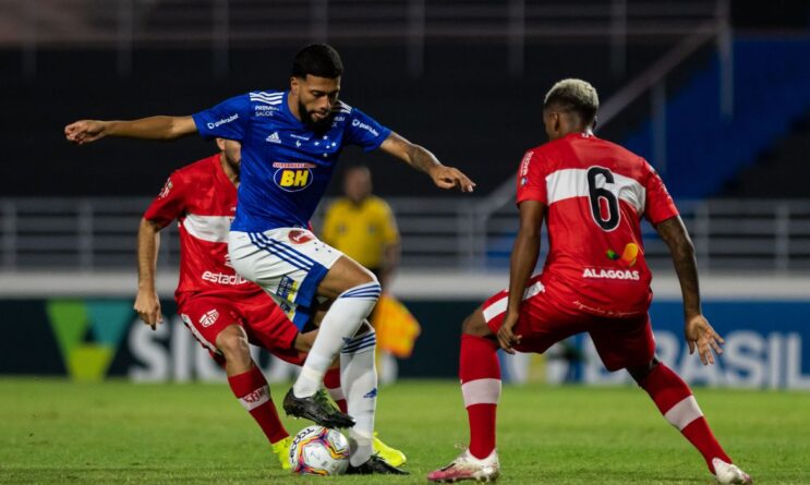 cruzeiro-e-crb-buscam-primeira-vitoria-na-serie-b