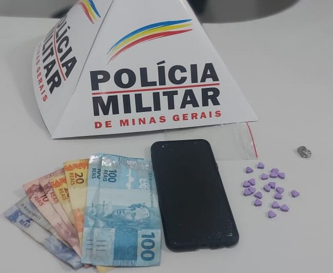 suspeito-de-trafico-e-preso-com-compridos-de-ecstasy-em-itabira