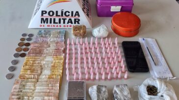 suspeito-de-trafico-foragido-da-justica-e-preso-no-sao-bento