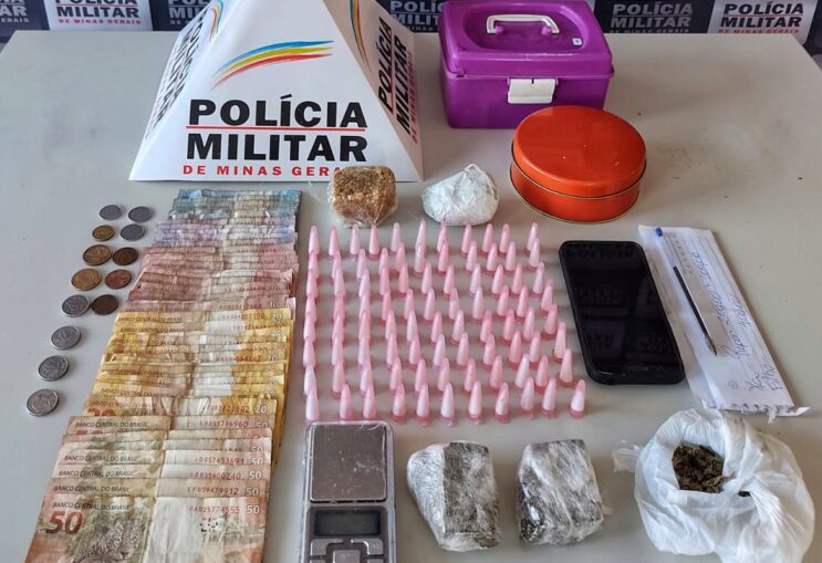 suspeito-de-trafico-foragido-da-justica-e-preso-no-sao-bento