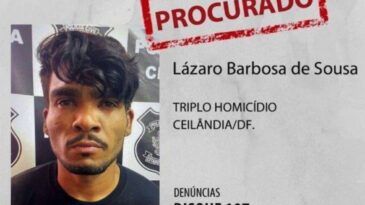 noticias-falsas-prejudicam-buscas-por-lazaro-barbosa-diz-secretario