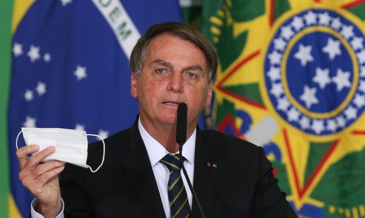 bolsonaro-pede-parecer-para-desobrigar-uso-de-mascara-por-vacinados