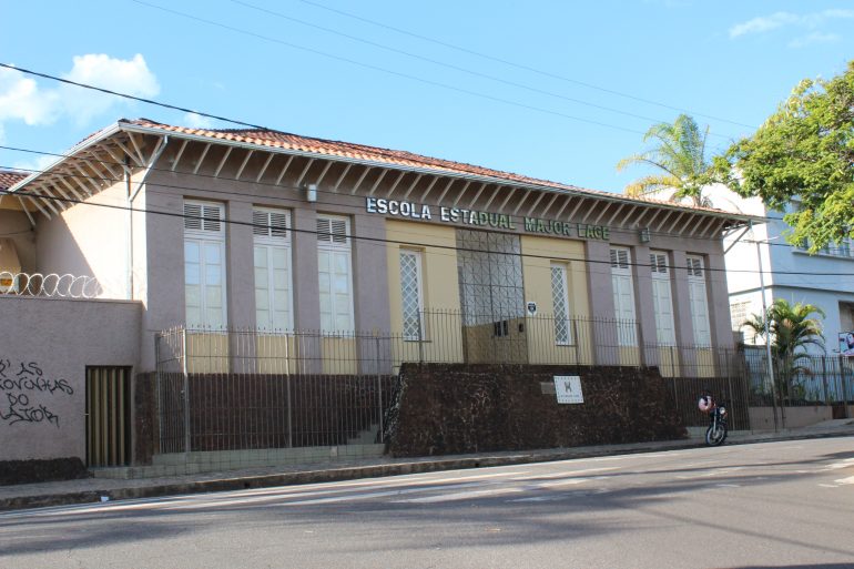 Governo de Minas anuncia programa “Wi-fi nas Escolas” para todo o estado