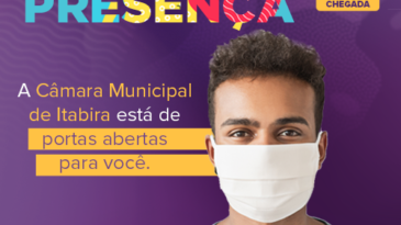 camara-de-itabira-lanca-campanha-de-incentivo-a-participacao-popular