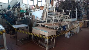 prefeitura-e-saae-itabira-realizam-leilao-on-line-para-venda-de-bens-inserviveis