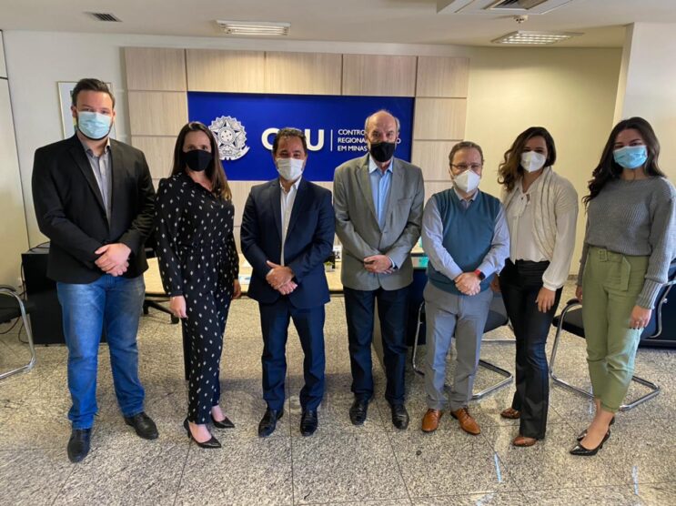 itabira-adere-oficialmente-a-programa-anticorrupcao-da-cgu
