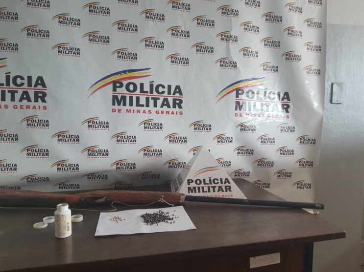 homem-usa-arma-para-ameacar-o-irmao-e-acaba-preso-em-santa-barbara