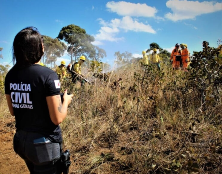 policia-civil-integra-planejamento-estadual-de-combate-a-incendios-florestais