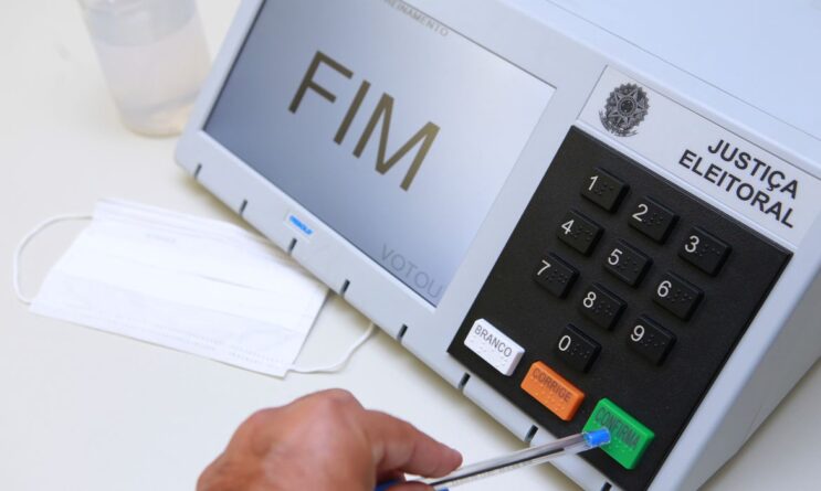 tse-abre-inquerito-para-apurar-ataques-a-legitimidade-das-eleicoes