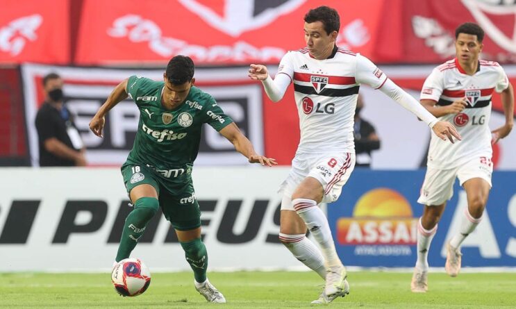 sao-paulo-e-palmeiras-duelam-pelas-quartas-de-final-da-libertadores